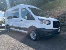 Thumbnail '1' of Ford Transit