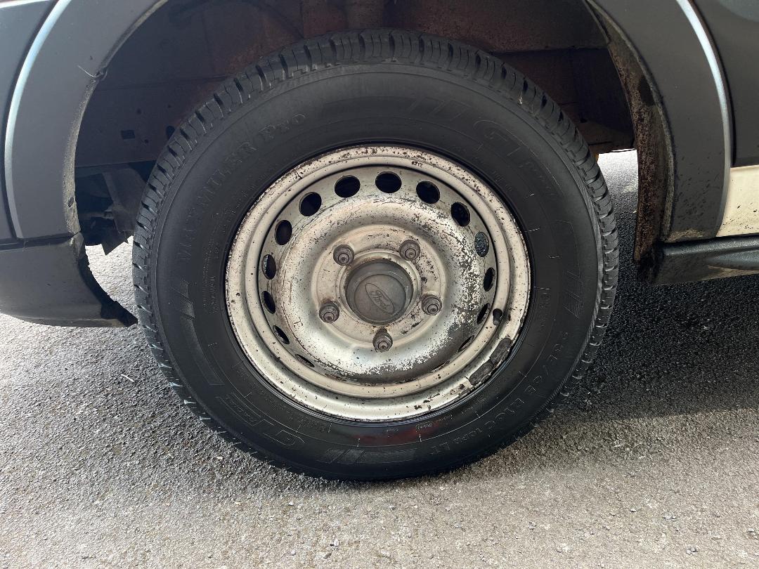 Photo '10' of Ford Transit Photo '10' of Ford Transit