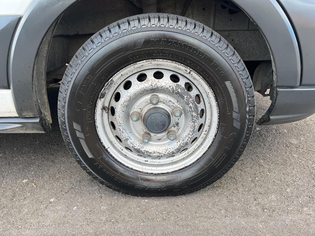 Photo '9' of Ford Transit Photo '9' of Ford Transit