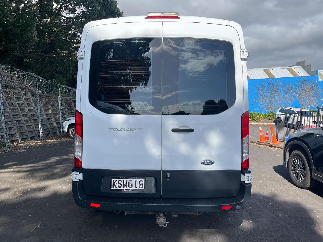 Photo '6' of Ford Transit Photo '6' of Ford Transit