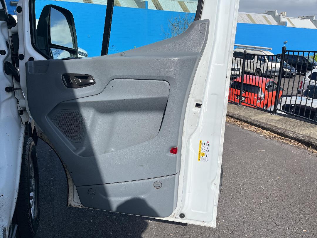 Photo '15' of Ford Transit Photo '15' of Ford Transit