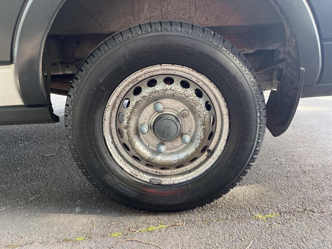 Photo '11' of Ford Transit Photo '11' of Ford Transit