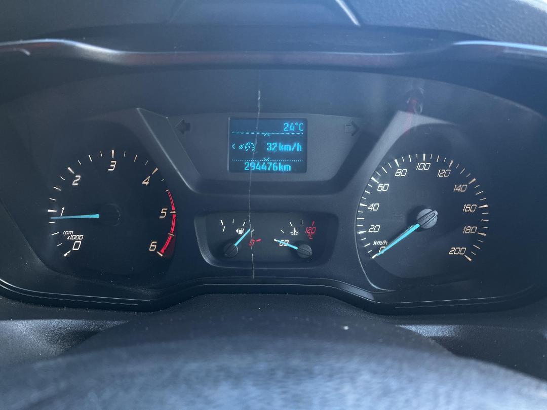 Photo '21' of Ford Transit Photo '21' of Ford Transit