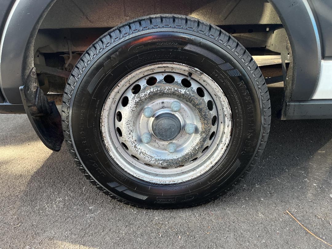 Photo '12' of Ford Transit Photo '12' of Ford Transit