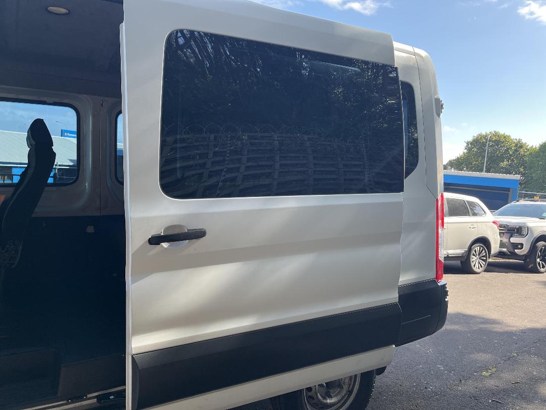 Photo '19' of Ford Transit Photo '19' of Ford Transit