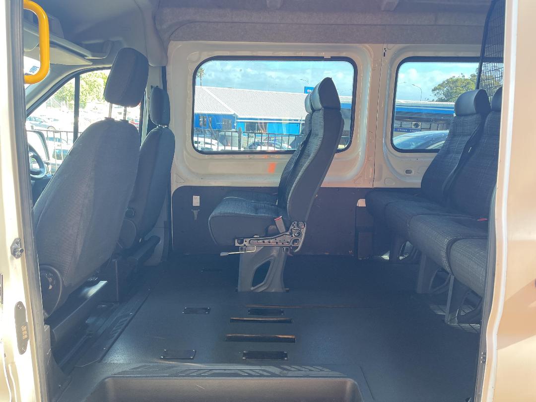 Photo '20' of Ford Transit Photo '20' of Ford Transit