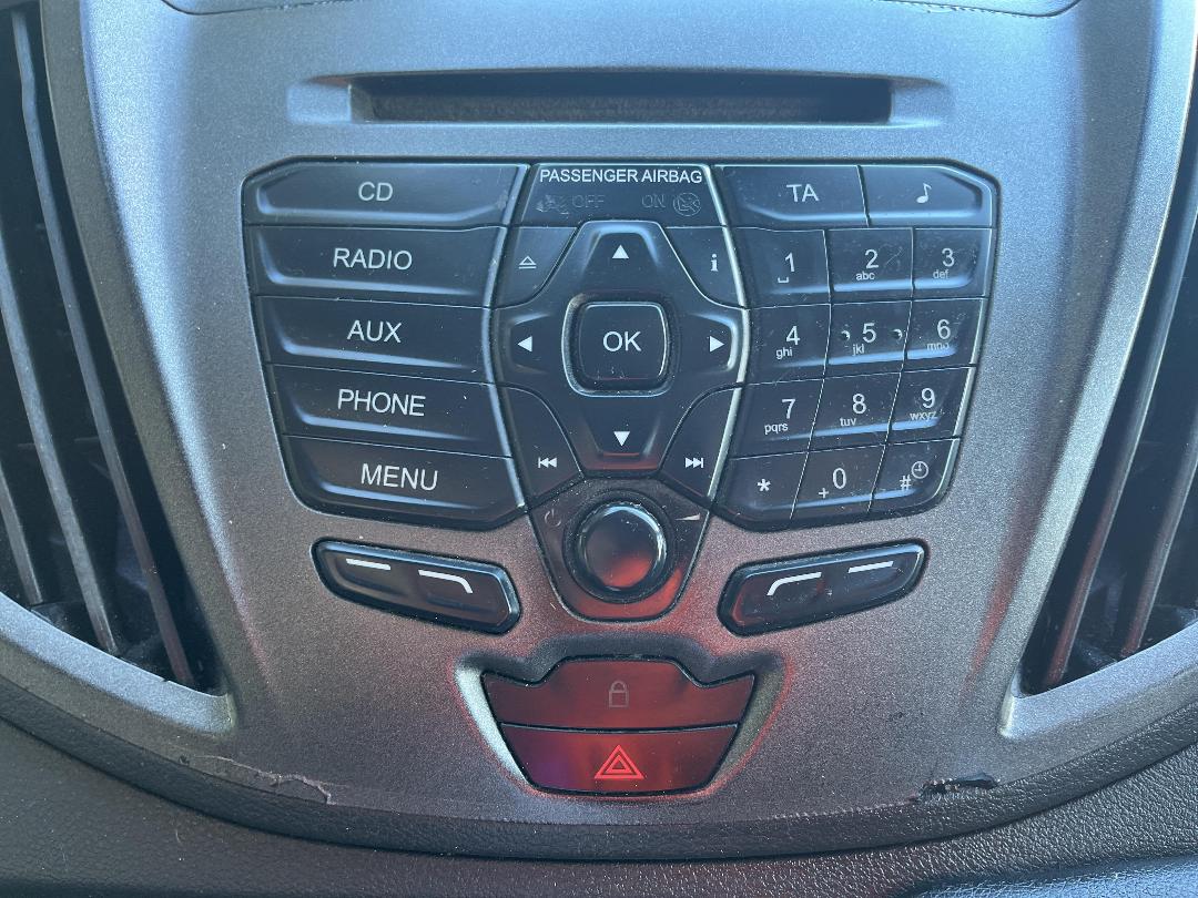 Photo '24' of Ford Transit Photo '24' of Ford Transit