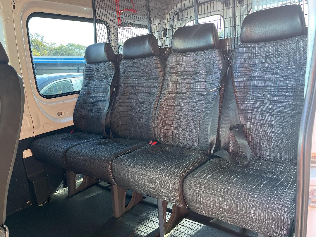 Photo '25' of Ford Transit Photo '25' of Ford Transit