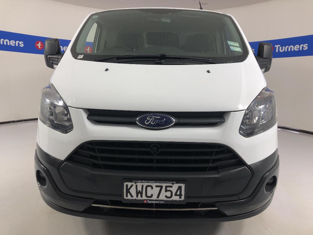 Photo '2' of Ford Transit