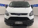 Thumbnail '2' of Ford Transit