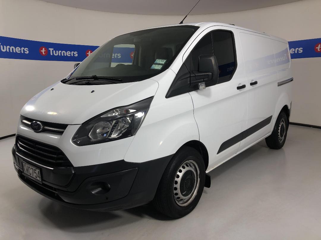 Photo '4' of Ford Transit