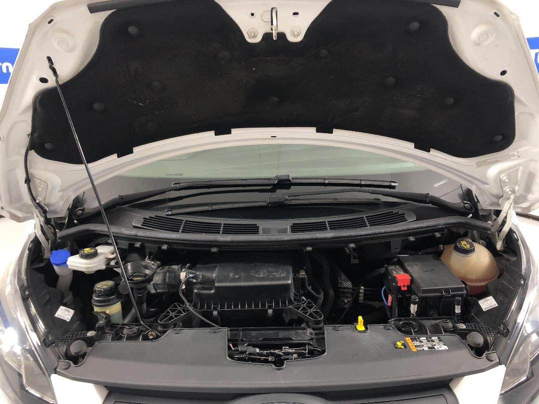 Photo '13' of Ford Transit