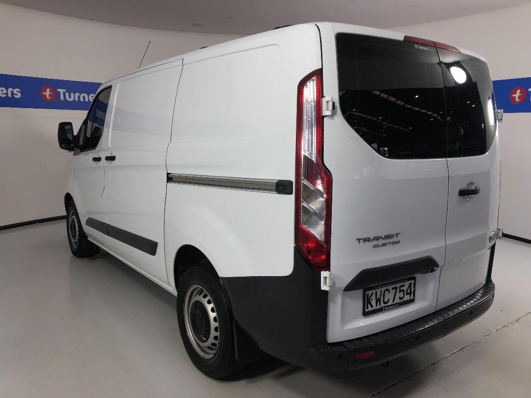 Photo '5' of Ford Transit