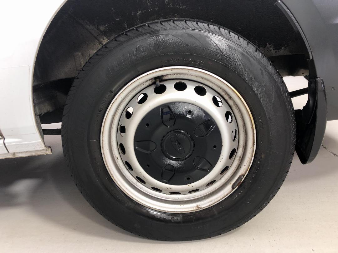 Photo '11' of Ford Transit