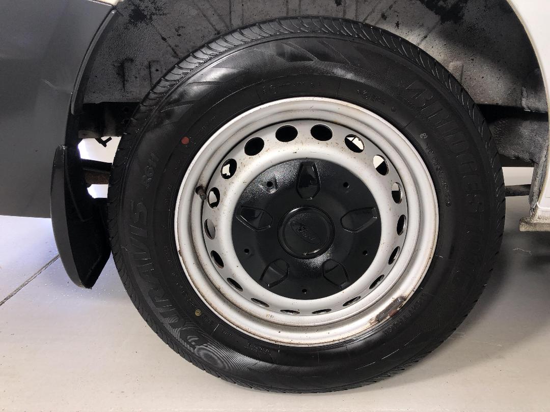 Photo '12' of Ford Transit