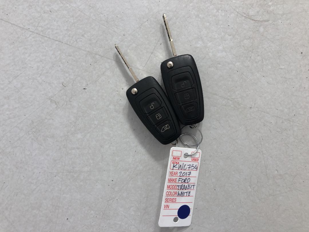 Photo '21' of Ford Transit