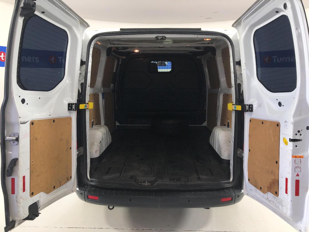 Photo '14' of Ford Transit