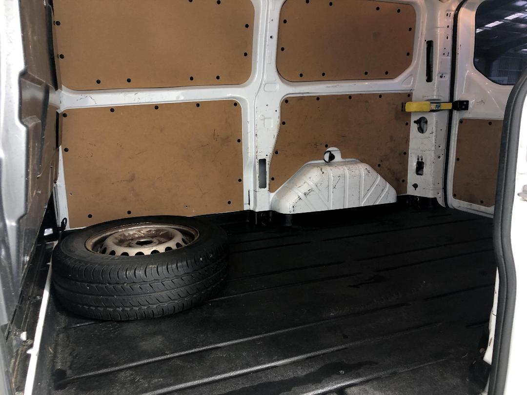 Photo '19' of Ford Transit