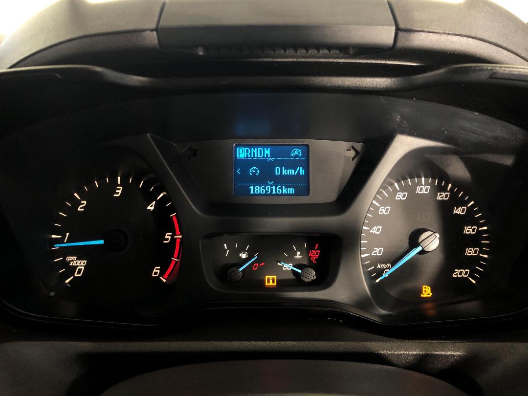 Photo '20' of Ford Transit