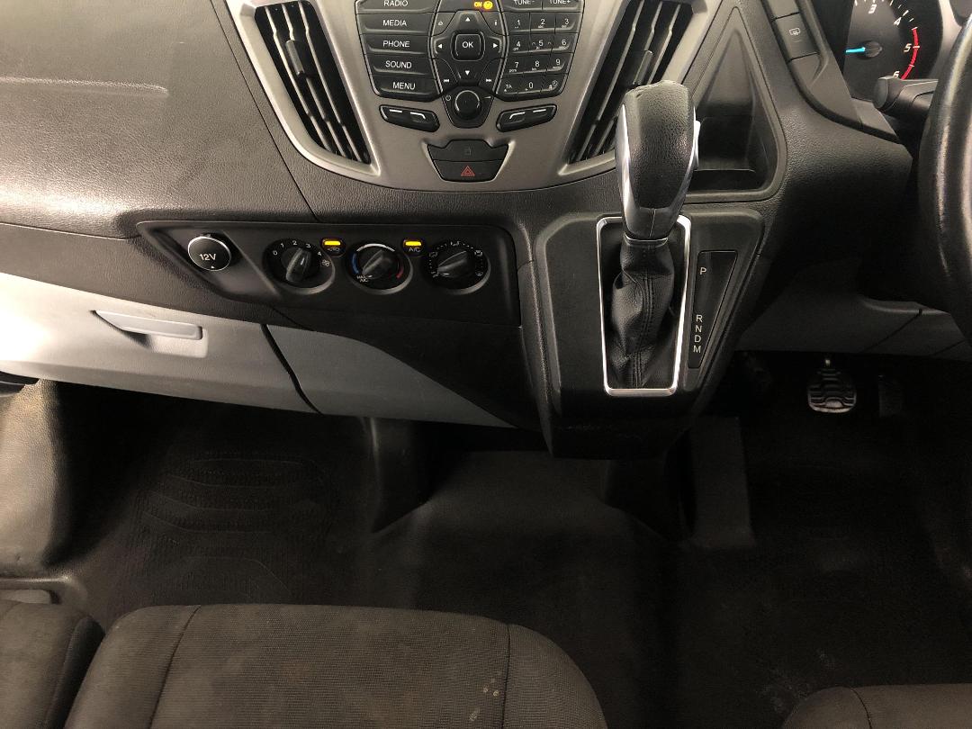 Photo '18' of Ford Transit