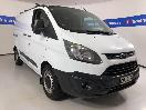 Thumbnail '1' of Ford Transit