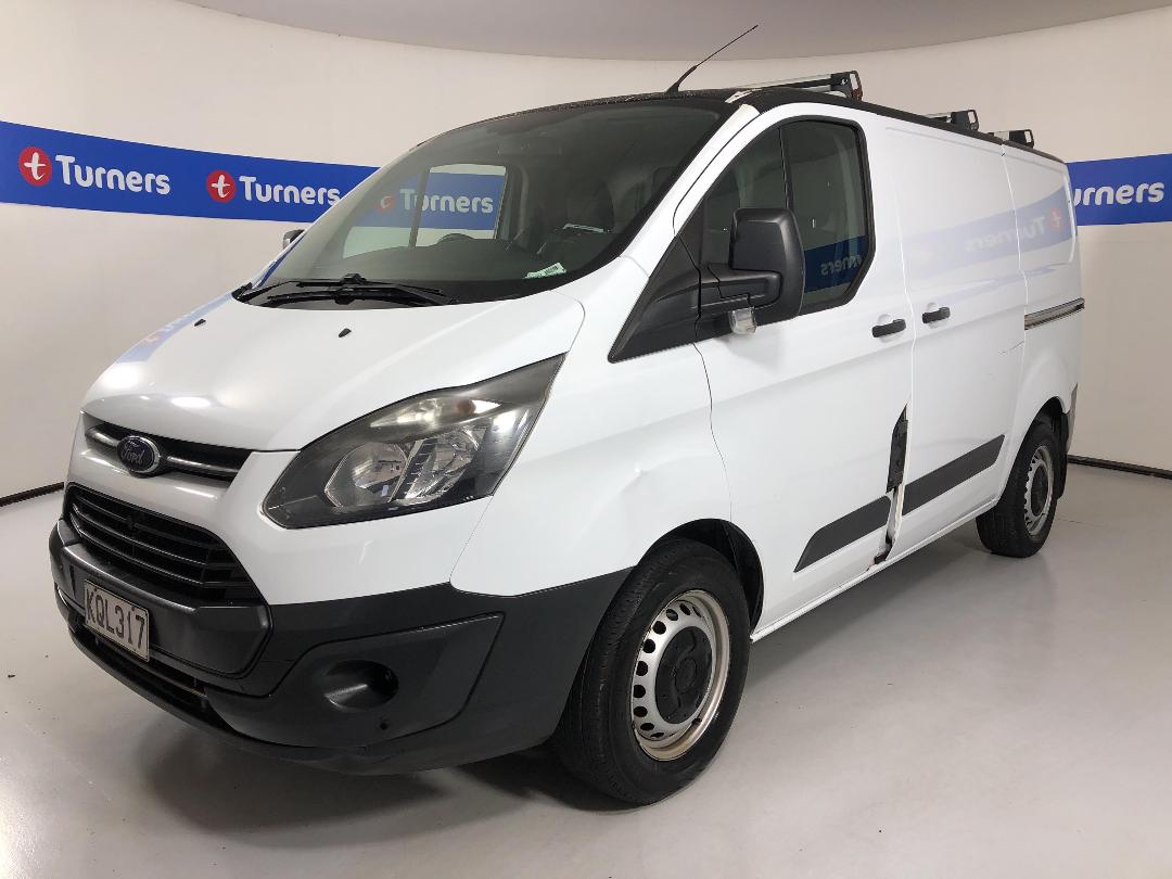 Photo '4' of Ford Transit Photo '4' of Ford Transit