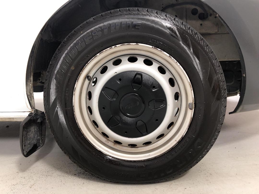 Photo '9' of Ford Transit Photo '9' of Ford Transit