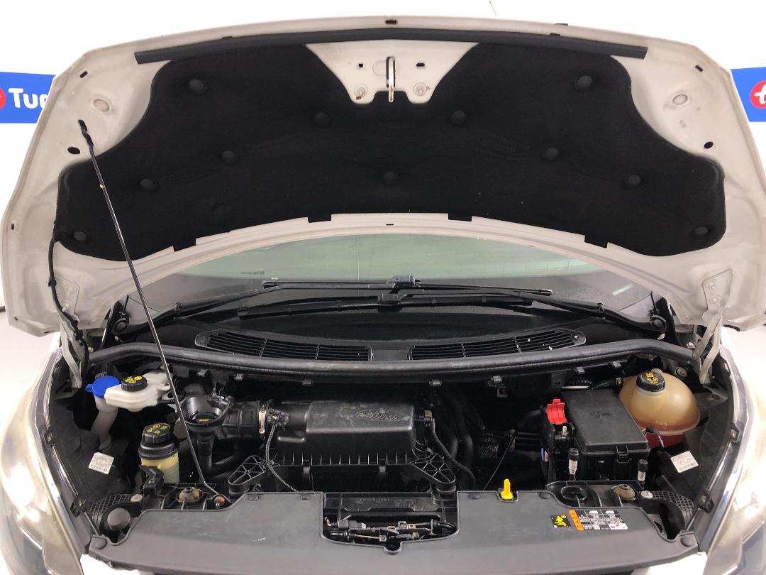 Photo '13' of Ford Transit Photo '13' of Ford Transit