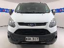 Thumbnail '2' of Ford Transit