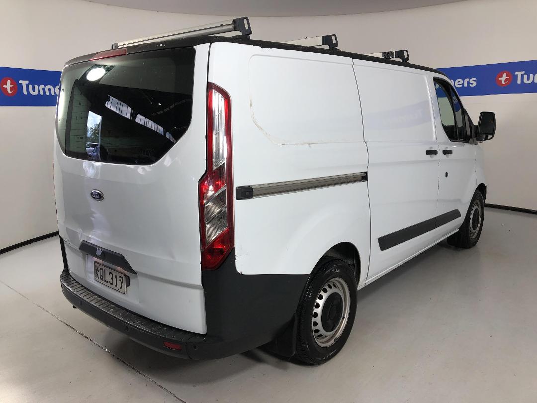 Photo '7' of Ford Transit Photo '7' of Ford Transit