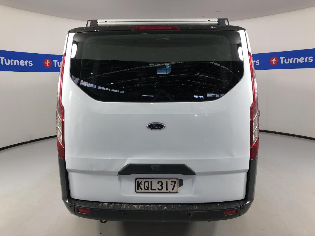 Photo '6' of Ford Transit Photo '6' of Ford Transit