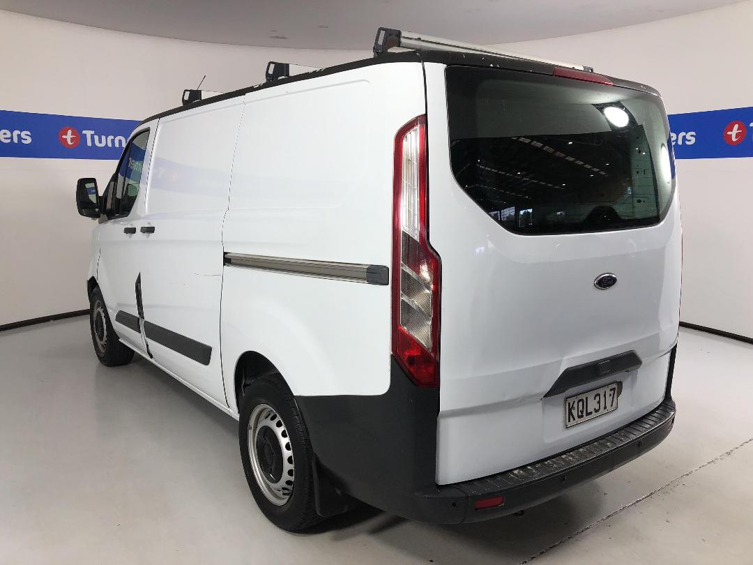 Photo '5' of Ford Transit Photo '5' of Ford Transit