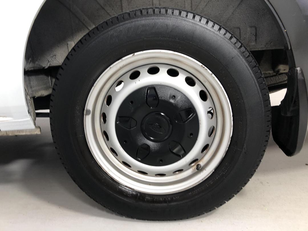 Photo '11' of Ford Transit Photo '11' of Ford Transit