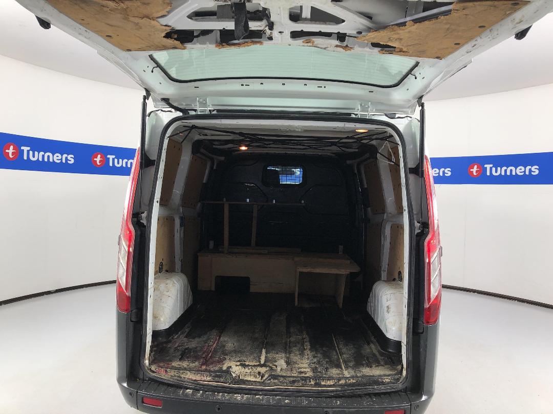 Photo '14' of Ford Transit Photo '14' of Ford Transit