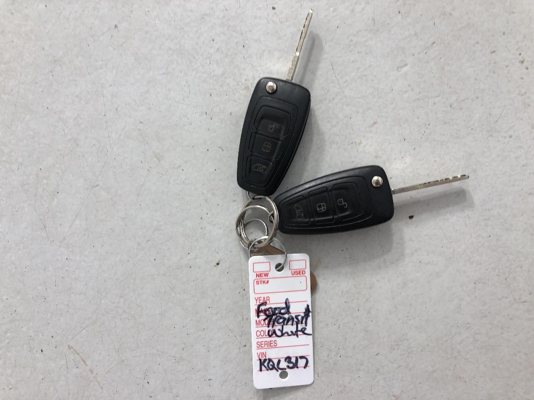 Photo '22' of Ford Transit Photo '22' of Ford Transit