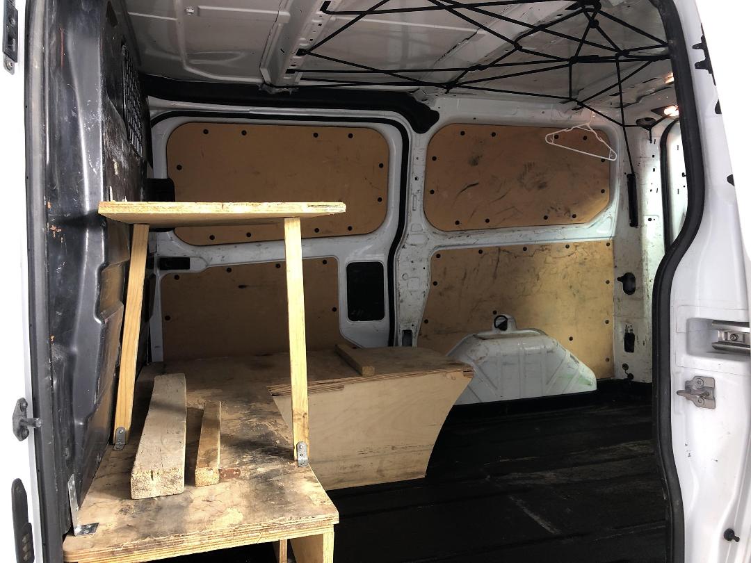 Photo '20' of Ford Transit Photo '20' of Ford Transit