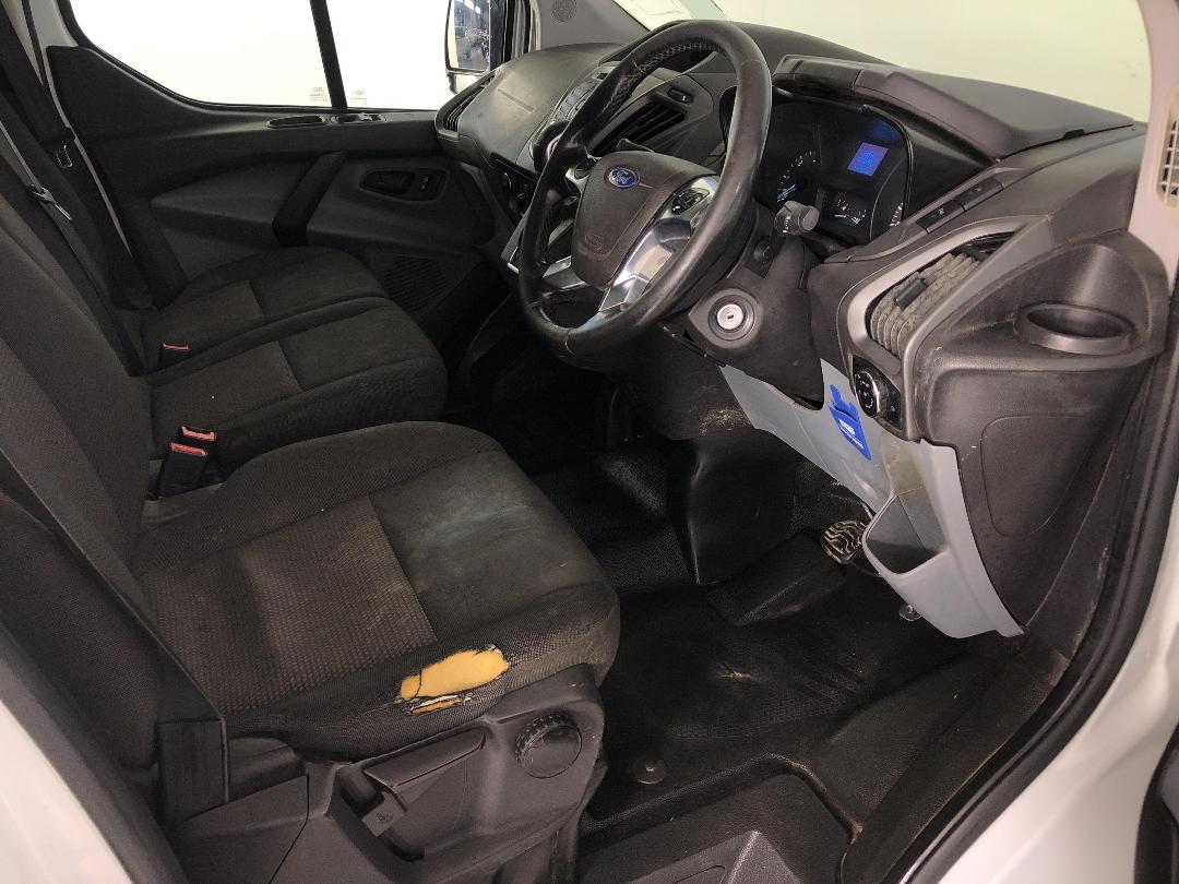 Photo '16' of Ford Transit Photo '16' of Ford Transit