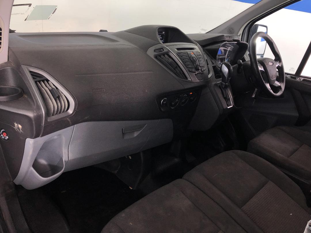 Photo '17' of Ford Transit Photo '17' of Ford Transit