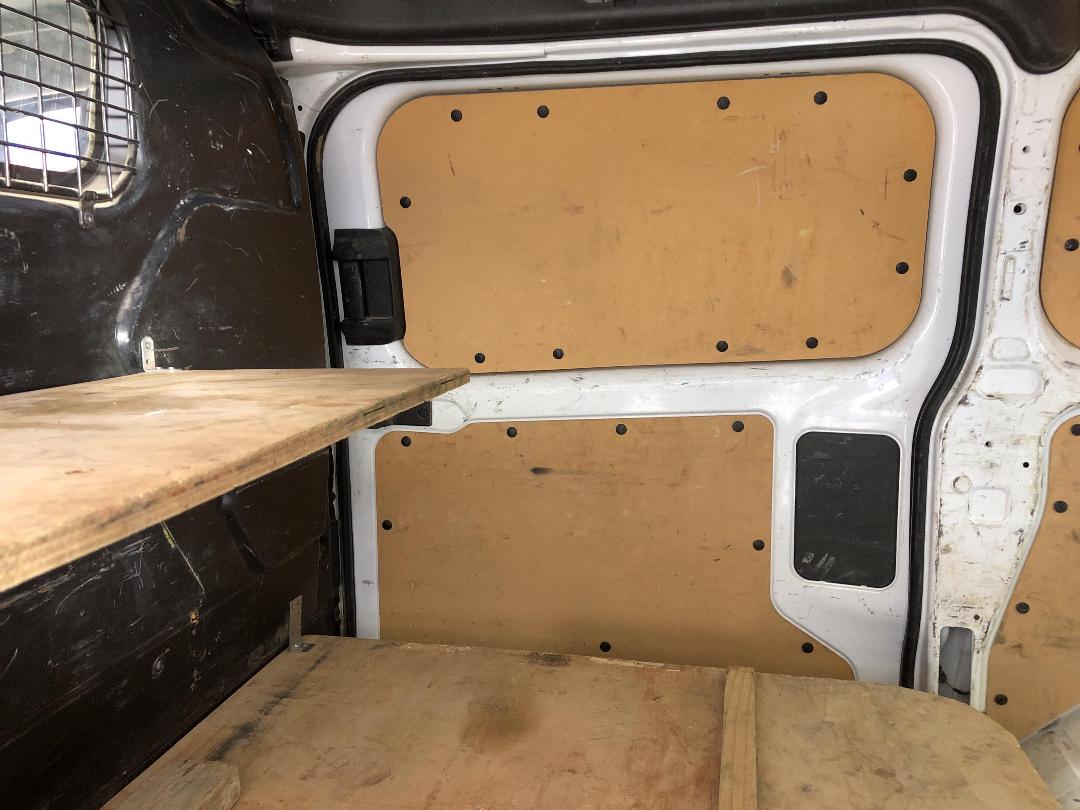 Photo '19' of Ford Transit Photo '19' of Ford Transit