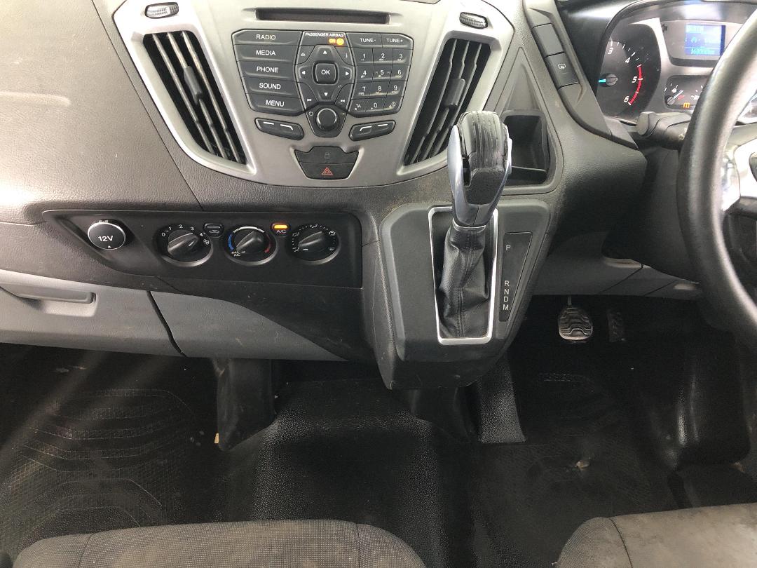 Photo '18' of Ford Transit Photo '18' of Ford Transit