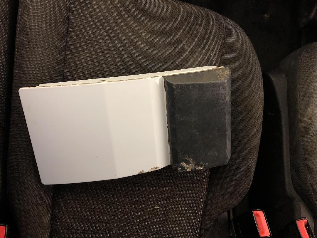 Photo '23' of Ford Transit Photo '23' of Ford Transit