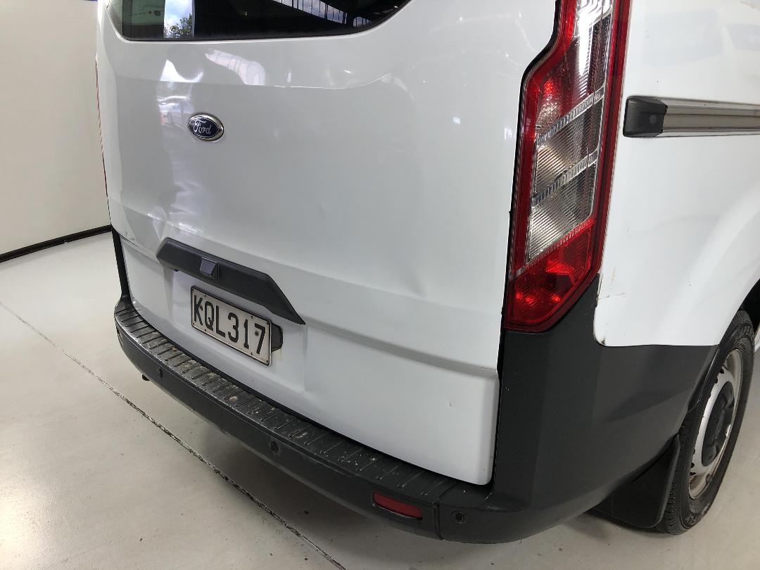 Photo '27' of Ford Transit Photo '27' of Ford Transit