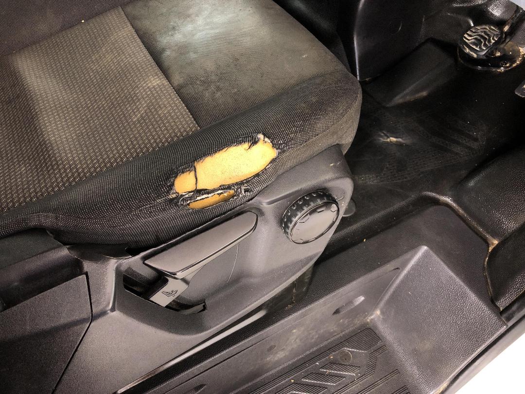 Photo '28' of Ford Transit Photo '28' of Ford Transit