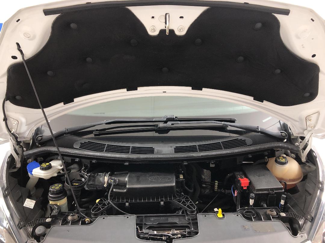 Photo '13' of Ford Transit Photo '13' of Ford Transit