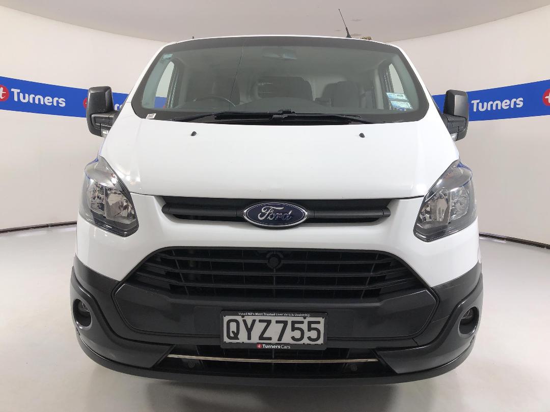 Photo '2' of Ford Transit Photo '2' of Ford Transit