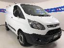 Thumbnail '1' of Ford Transit