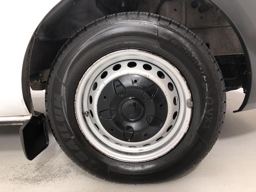 Photo '9' of Ford Transit Photo '9' of Ford Transit