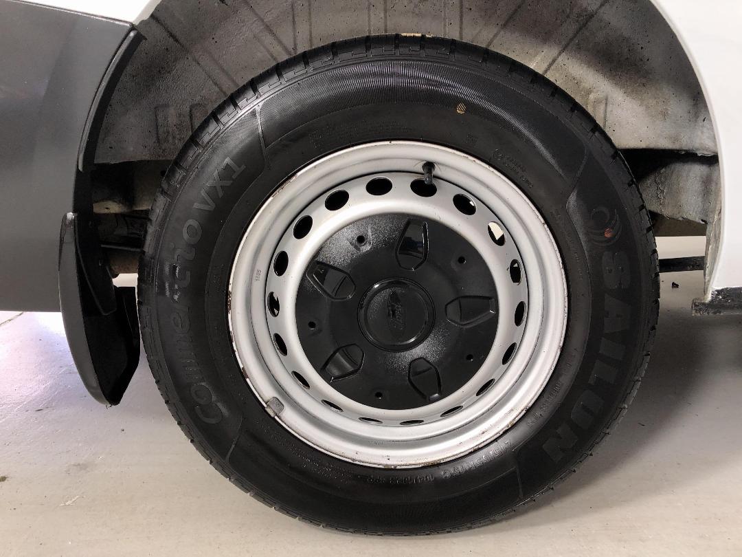 Photo '12' of Ford Transit Photo '12' of Ford Transit