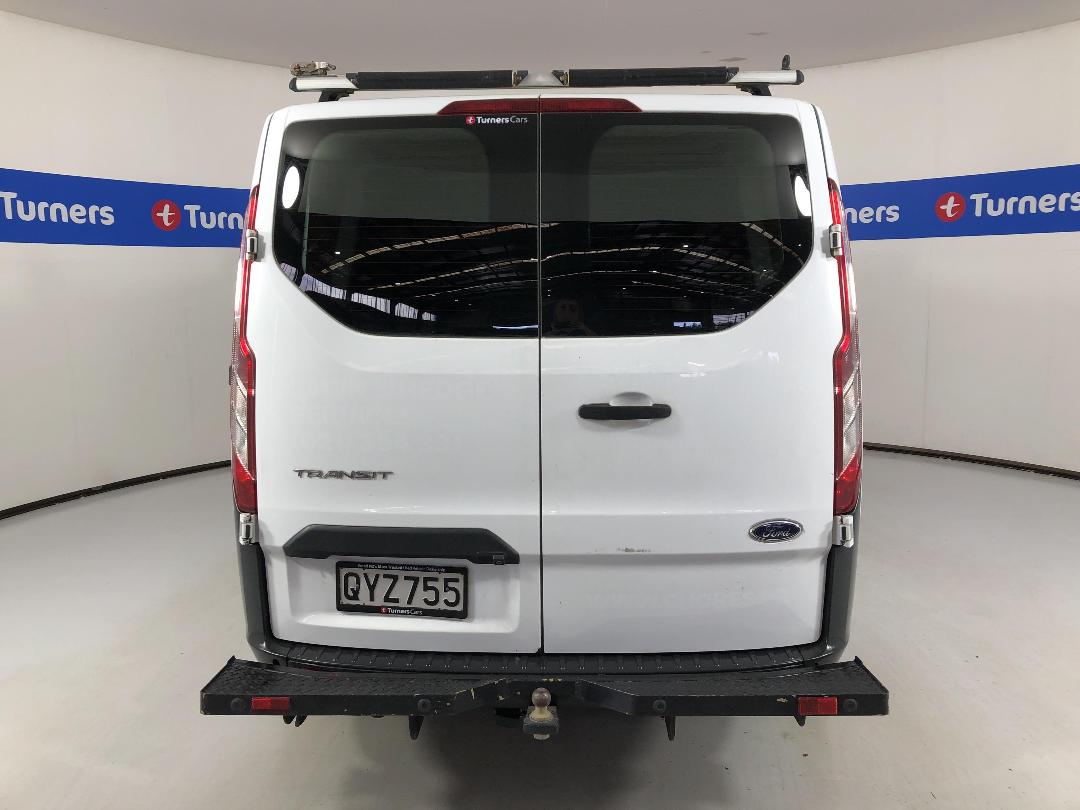 Photo '6' of Ford Transit Photo '6' of Ford Transit