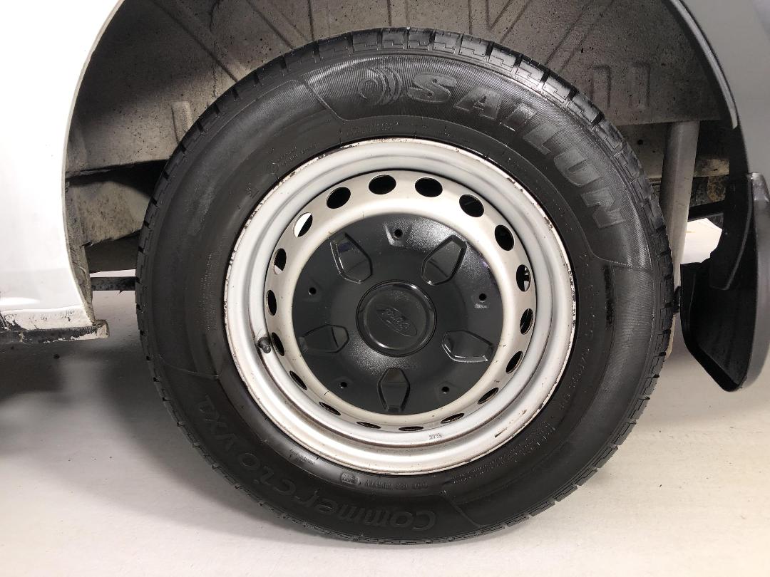 Photo '11' of Ford Transit Photo '11' of Ford Transit